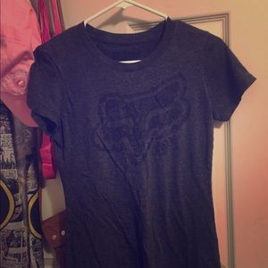 Fox t shirt